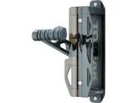 Topeak Swing-Up Bike Holder Fahrradwandhalter Topeak Swing-Up Bike Holder Fahrradwandhalter