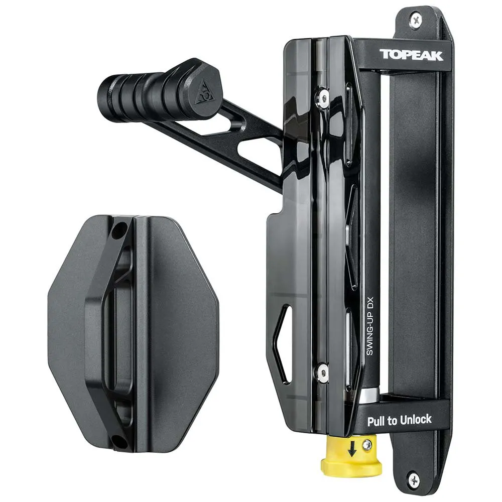 Topeak Swing Up Dx Wandhalterung Für Fahrräder