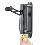 Topeak Swing Up Dx Wandhalterung Für Fahrräder