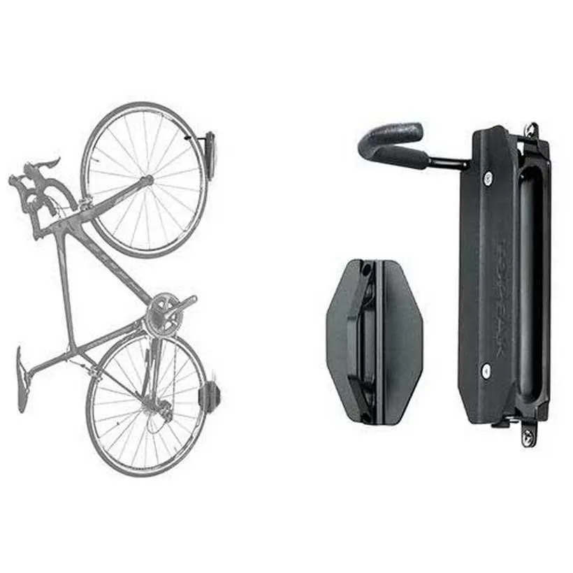 Topeak Swing-Up EX Bike Holder Fahrradwandhalter