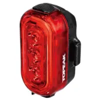 Topeak Taillux 100 Usb Rücklicht Topeak Taillux 100 Usb Rücklicht
