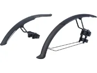 Topeak TetraFender G1 & G2 Schutzblech Set VR+HR Topeak TetraFender G1 & G2 Schutzblech Set VR+HR