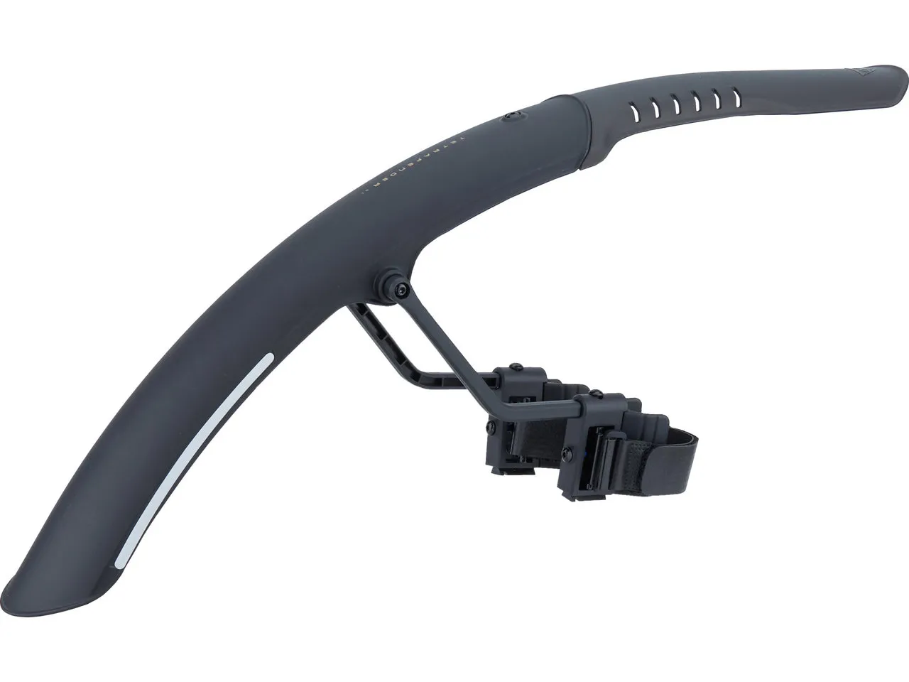 Topeak TetraFender G1 Schutzblech VR, Schwarz, 27.5" - 28" Topeak TetraFender G1 Schutzblech VR, Schwarz, 27.5" - 28"