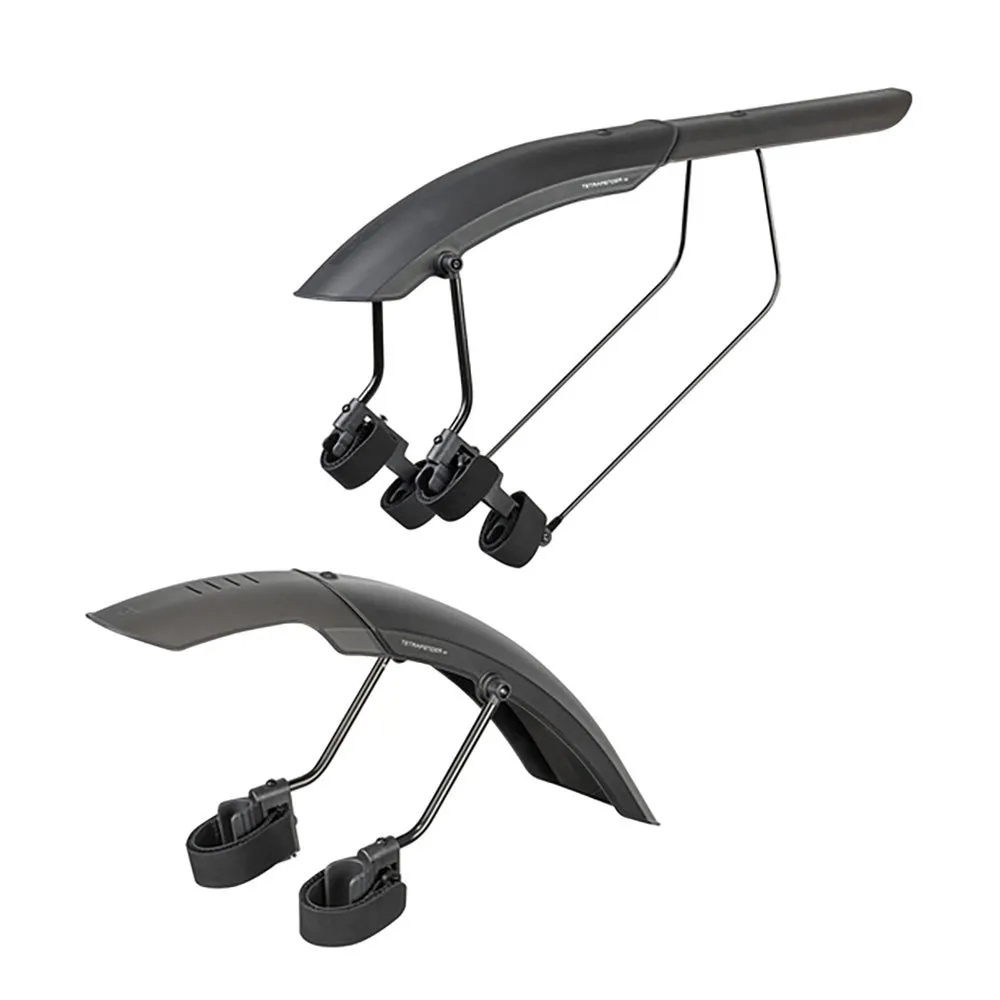 Topeak Tetrafender M1/m2 Schutzblech, Black, 26-29" Topeak Tetrafender M1/m2 Schutzblech, Black, 26-29"