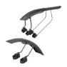 Topeak Tetrafender M1/m2 Schutzblech, Black, 26-29"