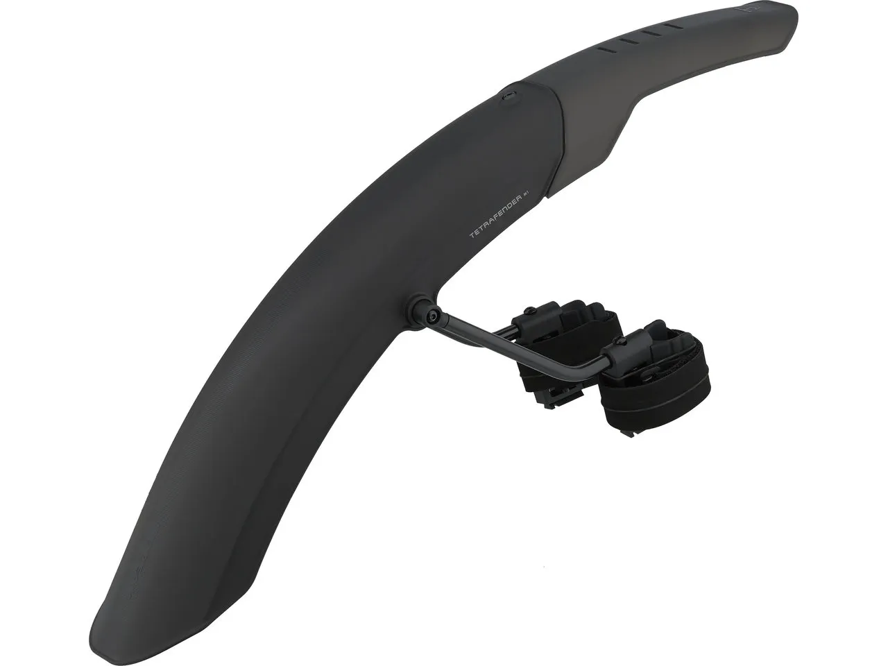 Topeak TetraFender M1 VR-Schutzblech, Schwarz, one_size Topeak TetraFender M1 VR-Schutzblech, Schwarz, one_size