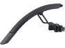 Topeak TetraFender R1 Schutzblech VR, Schwarz, 28"