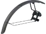 Topeak TetraFender R2 Schutzblech HR, Schwarz, 28"
