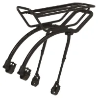 Topeak Tetrapack M2 Hd Gepäckträger Topeak Tetrapack M2 Hd Gepäckträger