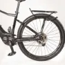 Topeak Tetrapack M2 Hd Gepäckträger, Black, One Size