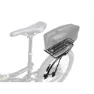 Topeak Tetrarack M2l Hinterer Gepäckträger, Black, One Size