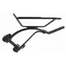Topeak Tetrarack M2l Hinterer Gepäckträger, Black, One Size