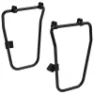 Topeak Tetrarack Side Frame Gepäckträger, Black, One Size