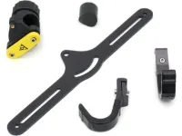 Topeak ThirdHook Fahrradhaken für TwoUp Bike Stand Topeak ThirdHook Fahrradhaken für TwoUp Bike Stand
