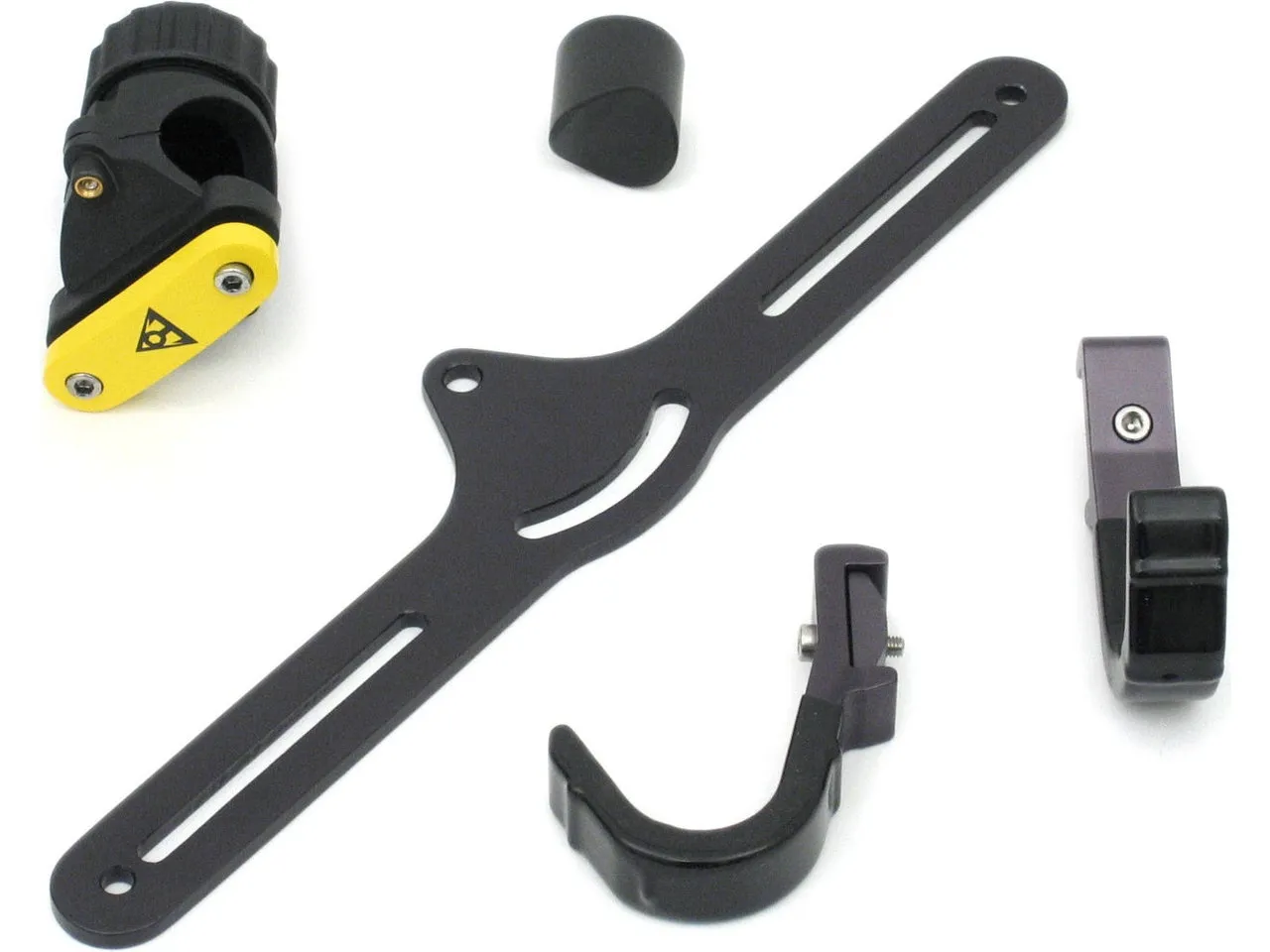 Topeak ThirdHook Fahrradhaken für TwoUp Bike Stand Topeak ThirdHook Fahrradhaken für TwoUp Bike Stand