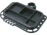 Topeak ToolTray Werkzeugablage, Schwarz, one_size