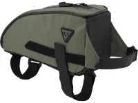 Topeak TopLoader Drybag Oberrohrtasche