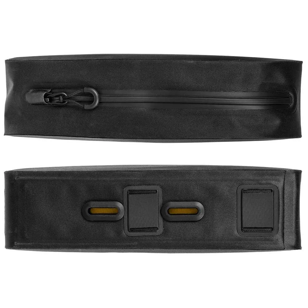 Topeak TopLoader Drybag Oberrohrtasche, Black, One Size Topeak TopLoader Drybag Oberrohrtasche, Black, One Size
