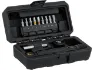 Topeak Torq Stick Pro Drehmomentschlüssel, Schwarz, 2-10 Nm