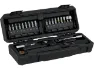 Topeak Torq Stick Pro Drehmomentschlüssel, Schwarz, 4-20 Nm
