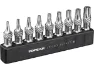 Topeak Torx BitKit 9, One_size