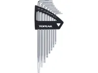 Topeak Torx Wrench Torxschlüssel-Set Topeak Torx Wrench Torxschlüssel-Set