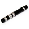 Topeak Tour/protour Evo Hintere Steckachse, Silver, 12 x 142mm