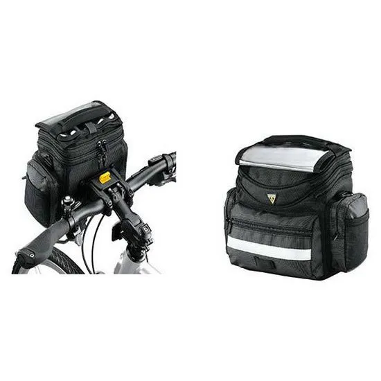 Topeak TourGuide Lenkertasche E-Bike Topeak TourGuide Lenkertasche E-Bike