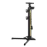 Topeak Tranformer Eup Standpumpe, Black, 160psi
