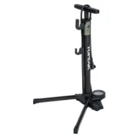 Topeak Transformer Mountain Ex Standpumpe Topeak Transformer Mountain Ex Standpumpe