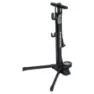 Topeak Transformer Mountain Ex Standpumpe, Black, 60psi