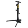 Topeak Transformer Urban Ex Standpumpe, Black, 120psi