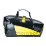 Topeak Travel Journey Trailer Waterproof Tasche, Black / yellow, One Size
