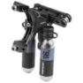 Topeak Tri-backup Elite 2 Flaschenhalter, Black, One Size