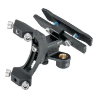 Topeak Tri-backup Elite Flaschenhalter Topeak Tri-backup Elite Flaschenhalter