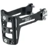Topeak Tri-backup Pro I Flaschenhalterhalterung, Black, One Size