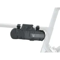 Topeak Tri-backup Tyrebag Rahmentasche Topeak Tri-backup Tyrebag Rahmentasche