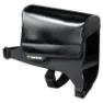 Topeak Tri Drybag 0.6l Rahmentasche, Black, One Size