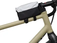 Topeak TriBag All Weather Large Rahmentasche Topeak TriBag All Weather Large Rahmentasche