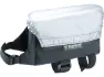Topeak TriBag All Weather Rahmentasche, Schwarz, one_size