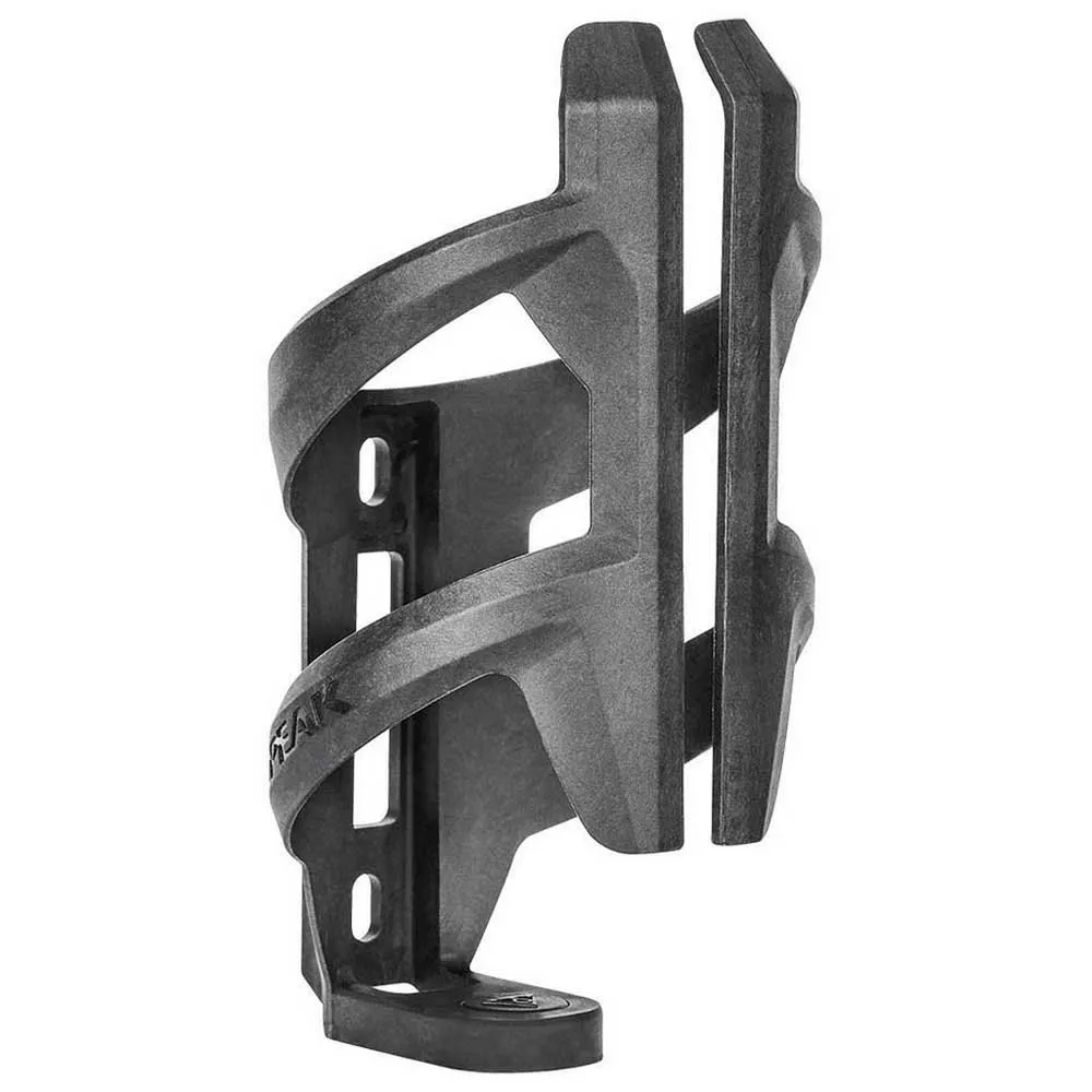 Topeak Tricage Carbon Flaschenhalter, Black, One Size Topeak Tricage Carbon Flaschenhalter, Black, One Size