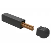 Topeak Tubeless Repair Kit Tubi PlugBox Unisex