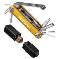 Topeak Tubi 11 Combo Multitool Topeak Tubi 11 Combo Multitool