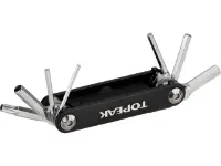 Topeak Tubi 11 Multitool Topeak Tubi 11 Multitool