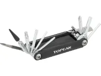 Topeak Tubi 18 Multitool Topeak Tubi 18 Multitool