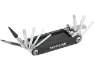 Topeak Tubi 18 Multitool, Schwarz, one_size