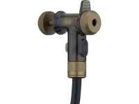 Topeak Tubi-Head Tubeless Upgrade-Kit für Standpumpen Topeak Tubi-Head Tubeless Upgrade-Kit für Standpumpen