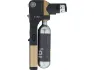 Topeak Tubi Master+ Tubeless Reparaturkit mit 16 g CO2-Kartusche, Schwarz, one_size