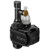 Topeak Tubi Master X Pumpe Topeak Tubi Master X Pumpe