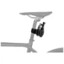 Topeak Tubi Master X Pumpe, Black, One Size